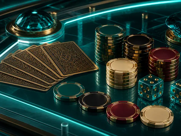 Genie's 3 Wishes ဂိမ်းပုံ ၄